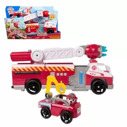cumpără Mașină Spin Master 6072600 Mașina de pompieri Patrula Cățelușilor în Chișinău 