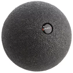 cumpără Dispozitiv de masaj mecanic HMS 6924 Minge masaj negru d=10cm, max.150kg (17-42-022) în Chișinău 