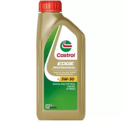 cumpără Ulei Castrol EDGE 5W-30 A5/B5 1L în Chișinău 