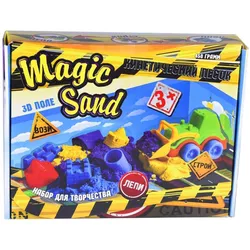 cumpără Set de creație Strateg 07322 Magic Sand în Chișinău 