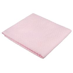 cumpără Set de perne si plapume Akuku A1803 Pătură de vară 80x90cm Pink în Chișinău 