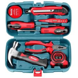 cumpără Set de unelte de mână Ronix RS-0002 Set 8 scule manuale în Chișinău 