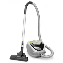 купить Пылесос с мешком GoldMaster GM 7558 cyclonic Gray в Кишинёве 