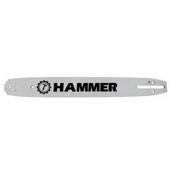 cumpără Accesoriu pentru fierăstrăie Hammer 40932 Lama pentru fierastrau, 45cm, 0.325pas, 1.5mm, 72d în Chișinău 