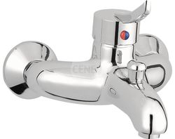 Смеситель Ferro Werona BTW1 (ванна) (ванная комната)