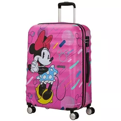 купить Чемодан American Tourister Wavebreaker Disney (85670/9846) в Кишинёве 