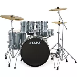 купить Ударная установка TAMA ST52H6-CSS Stagestar 22" 5-компонентная ударная установка (без тарелок) в Кишинёве 