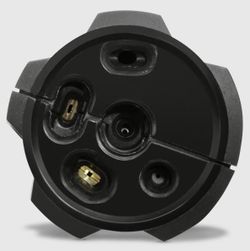купить Аксессуар для мойки Karcher 2.643-239.0 Струйная трубка MP 145 Multi Power Jet (К3-5) в Кишинёве
