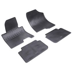 cumpără Covoraș auto Rigum Hyundai i30 12- în Chișinău 