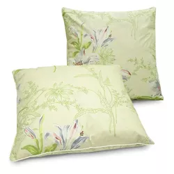 cumpără Textile de casă Ярослав 222523 подушка 70х70 (перо 100%) кант în Chișinău 