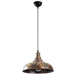 купить Люстра Trendy Saglam-3714, 32x117x32cm в Кишинёве 
