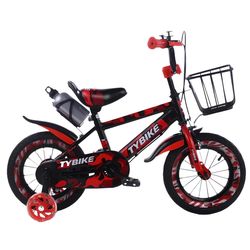 cumpără Bicicletă TyBike BK-3 16 Red în Chișinău 