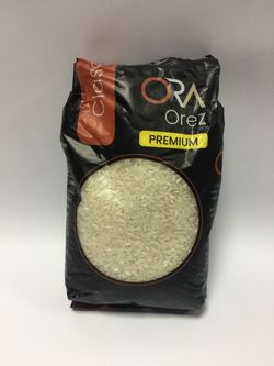 Orez Classic Cu Bob Lung Ora 1kg Cumpăr In Moldova Chisinău Preţ