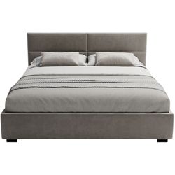 купить Кровать my-STYLE my-Lori 180x200 (P07D18M08) в Кишинёве 