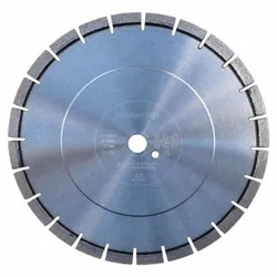 купить Диск отрезной Arvaliscom 130588 disc diamantat beton proaspat/asfalt FX520 D350x25.4 в Кишинёве 