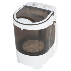 cumpără Mașină de spălat semiautomat Adler AD 8056 în Chișinău 