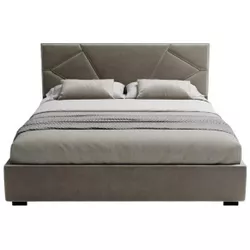 купить Кровать my-STYLE my-Yana 120x200 (P60D12M08) в Кишинёве 