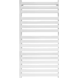 купить Полотенцесушитель Gorgiel ANGU AAN 90/45 White 01 (11) в Кишинёве 