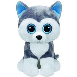 cumpără Jucărie de pluș TY TY37069 SLUSH dog 42 cm în Chișinău 