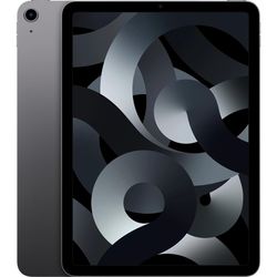 cumpără Tabletă PC Apple iPad Air 10.9 2022 Wi-Fi 64GB Grey MM9C3 în Chișinău 