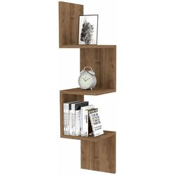 купить Полка декоративная Trendy Zikzak-Nuc (GTR005490) в Кишинёве 
