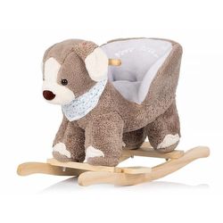 cumpără Leagăn pentru bebeluși Chipolino RHSE02401PUPP Качалка dog with chair în Chișinău 