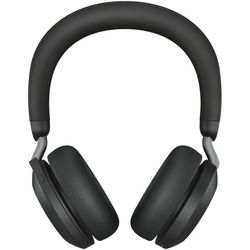 купить Наушники игровые Jabra 27599-989-999 Evolve2 75, Link380/390a UC Stereo Black в Кишинёве 