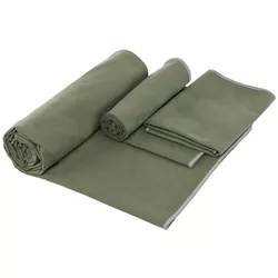 купить Домашний текстиль SUHS 12334 Спортивное полотенце S/M/L T-PPT комплект (3 шт.) в Кишинёве 