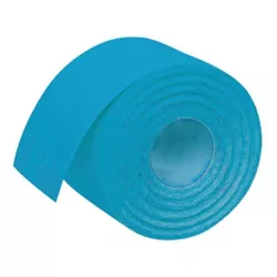 купить Бандаж спортивный Dittmann 1978 Kinesiologie Tape rol 5mx5cm blue BCDL4010.10 в Кишинёве 