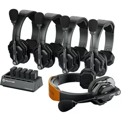 купить Рация Hollyland Solidcom SE - 55 (Global Version 2.4GHZ) в Кишинёве 