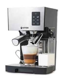 cumpără Cafetiera Vitek VT-1522 în Chișinău