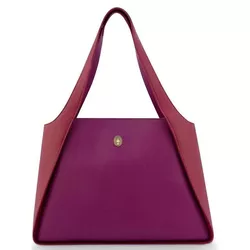 купить Сумка плечевая Pip Studio 51.273.455 Filou Shoulderbag Large Purple 40x15.5x48cm Purple в Кишинёве 