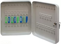 cumpără Cashboxe УХЛ-МАШ К-300-45 Ключница (45 ключей) în Chișinău 