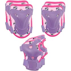 cumpără Echipament de protecție Seven 59420 Защита локти/колени/запястья Minnie în Chișinău 