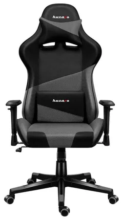 купить Офисное кресло Huzaro Force 6.2 grey в Кишинёве 