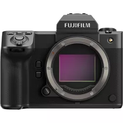 купить Фотоаппарат беззеркальный FujiFilm GFX100 II body в Кишинёве 