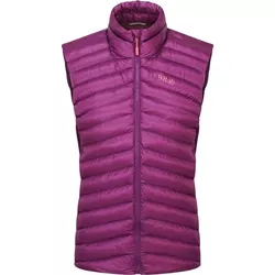 cumpără Îmbrăcăminte sport Rab Vesta dame Cirrus Flex Plum 10 (QIP-36-PLM-10) în Chișinău 