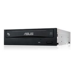 DVD-RW Drive  ASUS "DRW-24D5MT" (SATA), Black, Bulk