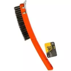 купить Ручной инструмент Smart Fix CG555004 Perie de sirma din otel si racleta in 3 в Кишинёве 