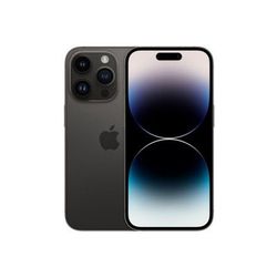 iPhone 14 Pro Max, 256GB Space Black MD