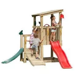 купить Детская площадка PlayPark 1421 CASCADE-1 в Кишинёве 