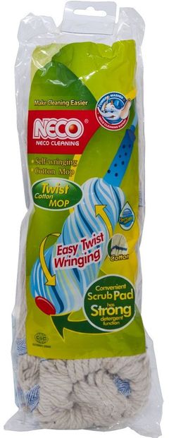 Запаска для швабры Twist NECO