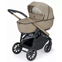 cumpără Сărucior pentru copii CAM 2в1 Modus ART808020-T602 Беж în Chișinău 