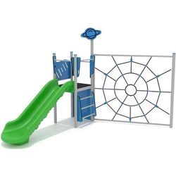 cumpără Teren de joacă PlayPark 1242 Indigo-137 în Chișinău 