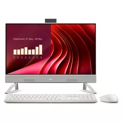 купить Компьютер моноблок Dell EC24250 (1025562411) в Кишинёве 
