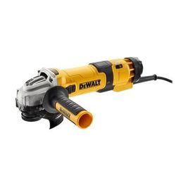 УГЛОВАЯ ШЛИФМАШИНА DEWALT DWE4257