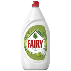 Detergent de vase Fairy 400ml Mar