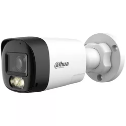 купить Камера наблюдения Dahua DH-HAC-HFW1200RLP-IL-T 2Mp 2.8mm в Кишинёве 
