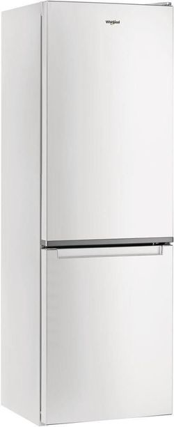 cumpără Frigider cu congelator jos Whirlpool W7811IW în Chișinău
