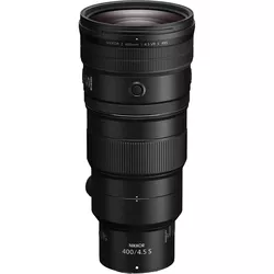 купить Объектив Nikon Z 400mm f/4.5 VR S Nikkor в Кишинёве 